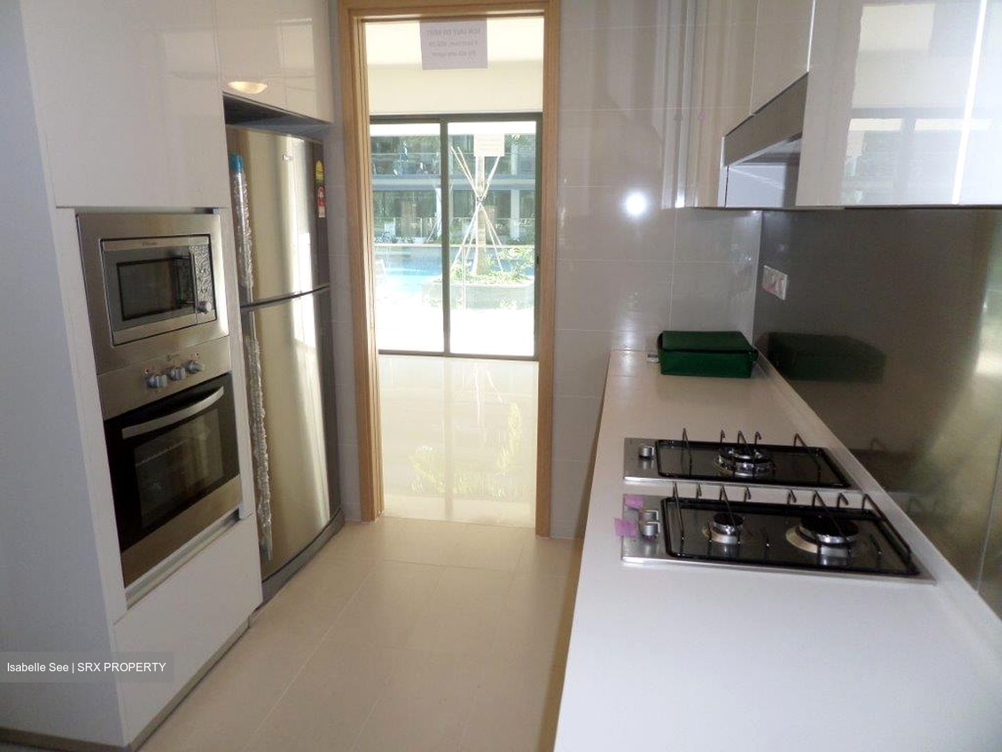 Hedges Park Condominium (D17), Condominium #618240931